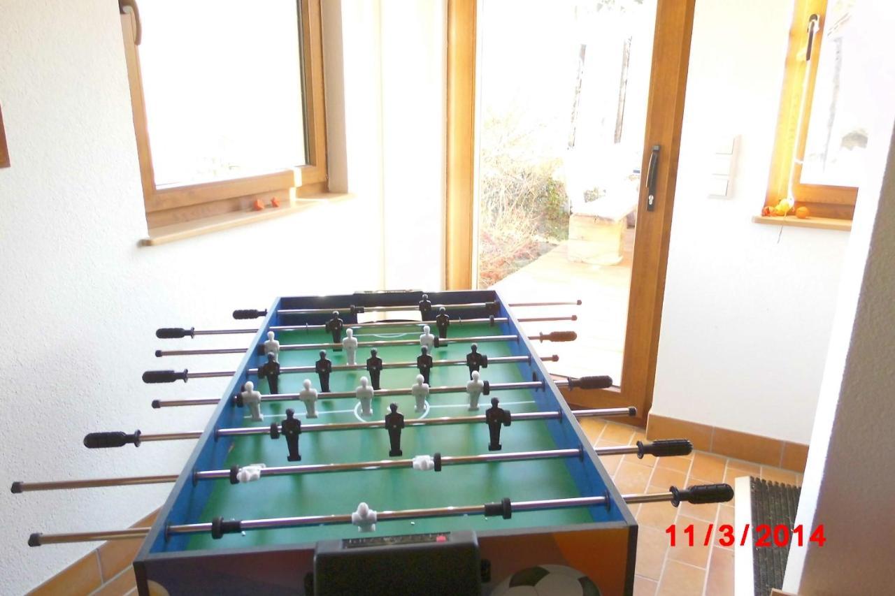 Appartement Urlaub Auf Dem Haenslehof à Elzach Extérieur photo