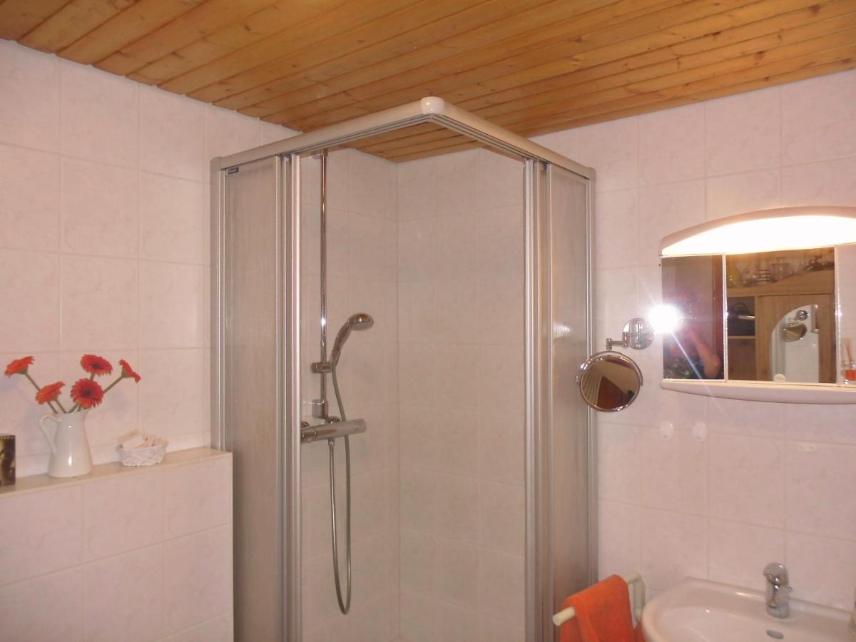 Appartement Urlaub Auf Dem Haenslehof à Elzach Extérieur photo
